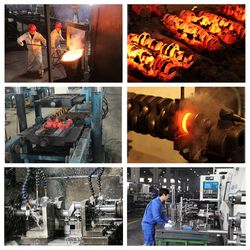 Κίνα Guangzhou Zhenhui Machinery Equipment Co., Ltd εργοστάσιο