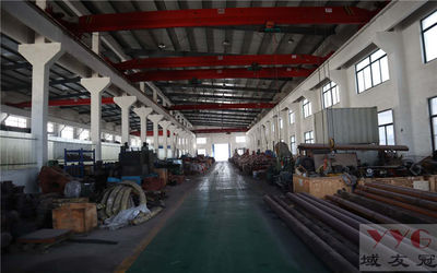 Κίνα GUANGDONG YYG IMP.EXP.CO.LTD εργοστάσιο