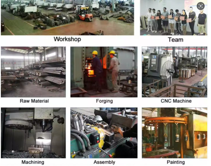 Guangzhou Zhenhui Machinery Equipment Co., Ltd γραμμή παραγωγής του κατασκευαστή
