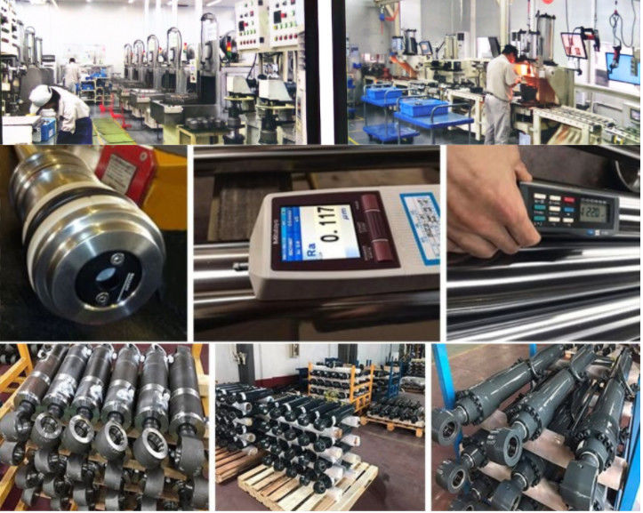 Guangzhou Zhenhui Machinery Equipment Co., Ltd γραμμή παραγωγής του κατασκευαστή