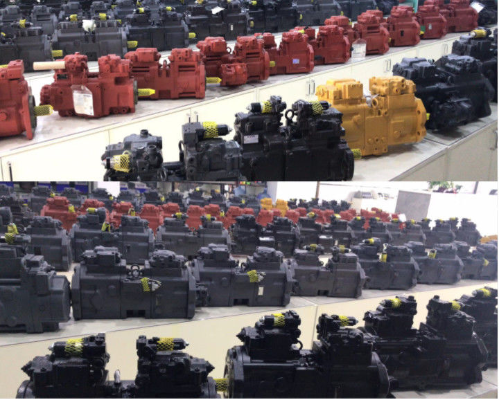Guangzhou Zhenhui Machinery Equipment Co., Ltd γραμμή παραγωγής του κατασκευαστή