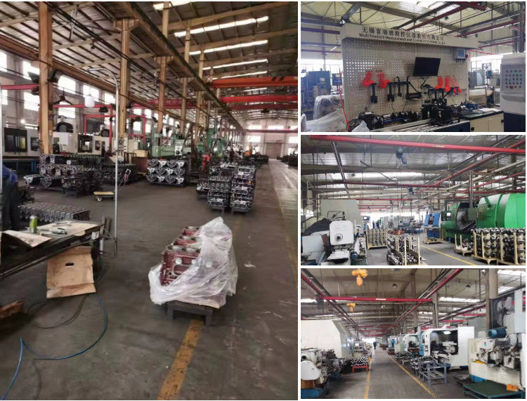 Guangzhou Zhenhui Machinery Equipment Co., Ltd γραμμή παραγωγής του κατασκευαστή