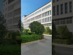 Εταιρεία Guangzhou Zhenhui Machinery Equipment Co., Ltd.