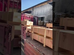 Υδραυλικός κύλινδρος εξορυκτήρα