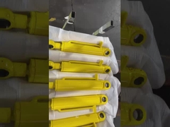 Υδραυλικός κύλινδρος μικρού εξορυκτήρα για Komatsu PC56