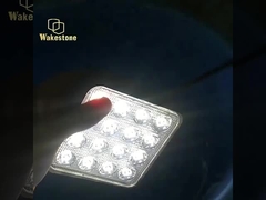 LED Original Boom Work Light Φως εργασίας καμπίνας για εξορυκτήρα Komatsu PC200 PC240-7 PC240-8