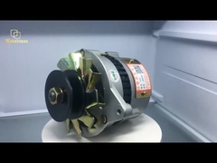 Ηλεκτρικά ανταλλακτικά εξορυκτών