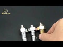 Συναρμολόγηση λιπών εκσκαφέων