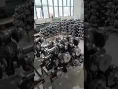 Στροφαλοφόρος άξονας εκσκαφέων