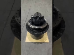 Τελική κίνηση υψηλής ποιότητας για τους εξορυκτές Hitachi ZAX270 ZAX330 EAX350