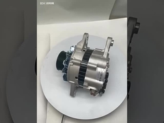 Αντιστροφέα υψηλής ποιότητας για εξορυκτές: συμβατό με τα Kato HD1023, Hitachi EX240-5 και Sumitomo