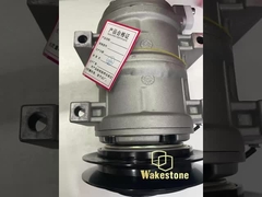 24V A/C συμπυκνωτής για εξορυκτήρα Hitachi ZAX200-3