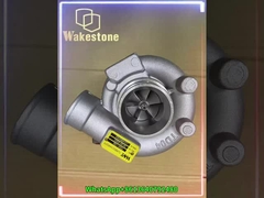 4BG1, 4BD1 κινητήρα τουρμποσυμπιεστή, κατάλληλο για εξορυκτήρα Hitachi EX120. αριθμός τμήματος: 49189-00501