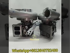 Αριθμός τμήματος: 5351545 Τουρβοσυμπιεστή σκάφους κατάλληλος για σκάφους Volvo 700