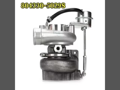 Υψηλής ποιότητας 804330-5029S Τουρβοσυμπιεστή για Caterpillar 324E 325B Excavator