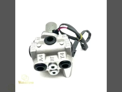 Εναλλακτικά εξαρτήματα εξορυκτών