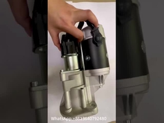 24V 50A εναλλάκτης για ZAX70.