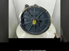 4633474 Φαν υδραυλική αντλία YA00052949/35147 για HITACHI ZAX470-3 ZAX490-50A Excavators