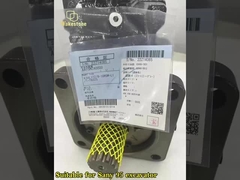 K3VL112/B-10RSM-L1/1-TB325 Υδραυλική αντλία για την εκσκαφέα SANY SY95.