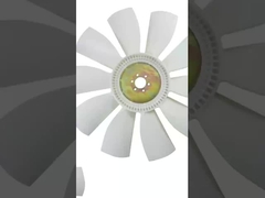 Φανατικός ψύξης εξορυκτικού.