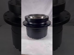 CAT 320 324 325 330 336D Εκσκαφέας Τελική Οδηγία