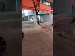 Τοποθεσία λειτουργίας υδραυλικού διακόπτη