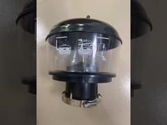 Προκαθαριστής αέρα 78mm για εκσκαφέα | Ταιριάζει σε PC56 Daewoo 60 Hyundai 60 SANY 60 Hitachi 70