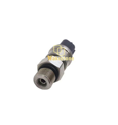 Kobelco Excavator Pressure Switch Sensor Sk200-3/5/6 Excavator Repair And Replacement Parts Sensor Yn52s00027p1