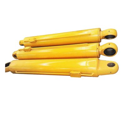 Hydraulic Cylinder Boom Cylinder Stick Cylinder Bucket Cylinder For Excavator XCMG 75 XCMG 80