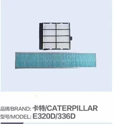 Air Conditioning Filter Element For Excavator