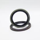 Pneumatic Cylinder Excavator Seal Kits High Pressure Resistance AND Anti Corrosion