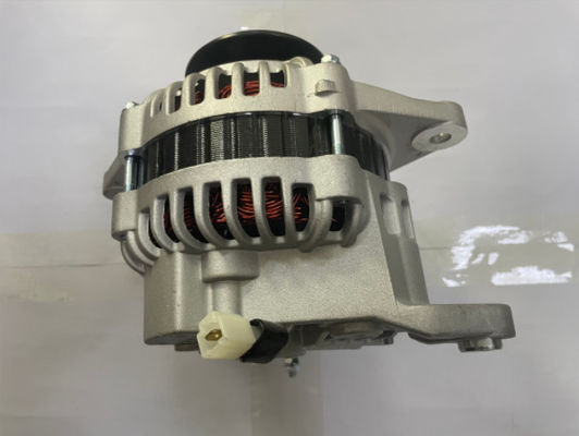 4JG1 Alternator 24V 50A For Hitachi ZAX70 Excavator | High-Quality Diesel Generator 5.5KG
