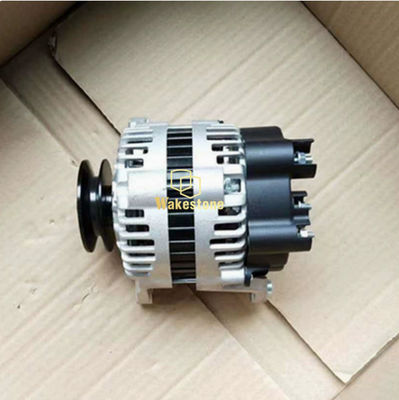Perkins Diesel Engine Alternator | Replaces 225-3141, 339-7767, 3943494, 2871A306 | High-Efficiency Generator