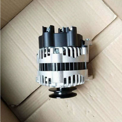 Perkins Diesel Engine Alternator | Replaces 225-3141, 339-7767, 3943494, 2871A306 | High-Efficiency Generator