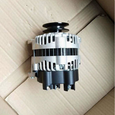 Perkins Diesel Engine Alternator | Replaces 225-3141, 339-7767, 3943494, 2871A306 | High-Efficiency Generator