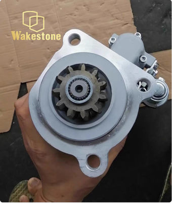 Starter Motor TD100-3708110SF1 / DM105R3003SE For Yuchai 6T Engine | Heavy-Duty Diesel Engine Starter