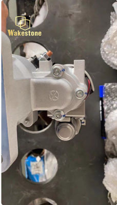Starter Motor TD100-3708110SF1 / DM105R3003SE For Yuchai 6T Engine | Heavy-Duty Diesel Engine Starter