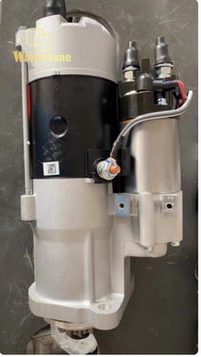 Starter Motor TD100-3708110SF1 / DM105R3003SE For Yuchai 6T Engine | Heavy-Duty Diesel Engine Starter