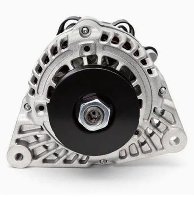 Alternator For Perkins 1104 Engine | Replaces 3943494, 2871A306, 2871A301 | 12V Diesel Generator Part