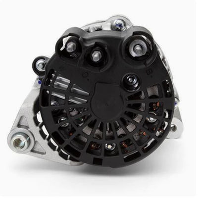 Alternator For Perkins 1104 Engine | Replaces 3943494, 2871A306, 2871A301 | 12V Diesel Generator Part