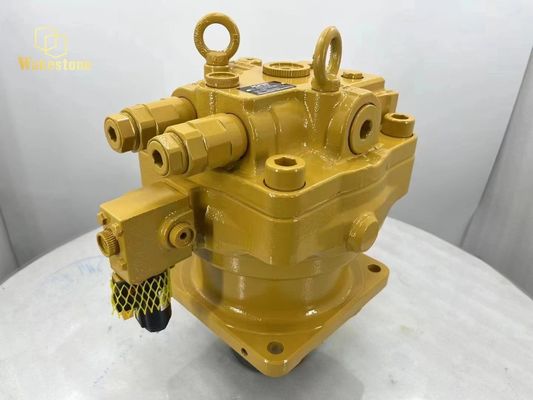 450-9351 | 4509351 Swing Motor For CAT 390 Excavator – OEM Caterpillar Slew Drive Hydraulic Replacement