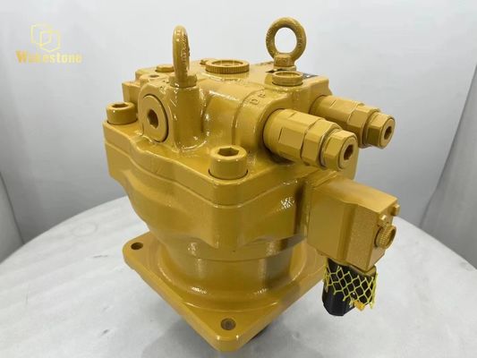 450-9351 | 4509351 Swing Motor For CAT 390 Excavator – OEM Caterpillar Slew Drive Hydraulic Replacement