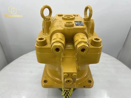 450-9351 | 4509351 Swing Motor For CAT 390 Excavator – OEM Caterpillar Slew Drive Hydraulic Replacement