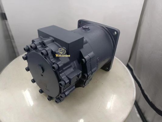4439383 4440905 Kawasaki MX750 Swing Motor For Hitachi EX1900 Excavator – Genuine Hydraulic Slew Drive Assembly
