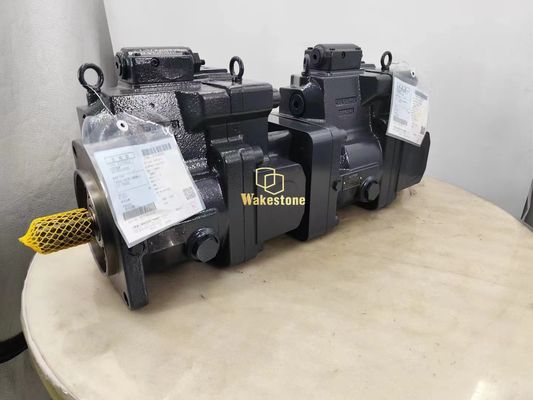 Kawasaki K3VL Hydraulic Pumps – K3VL45 K3VL80 K3VL112 K3VL140 K3VL200 | OEM Excavator Hydraulic Solutions