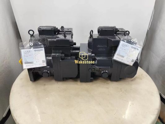 Kawasaki K3VL Hydraulic Pumps – K3VL45 K3VL80 K3VL112 K3VL140 K3VL200 | OEM Excavator Hydraulic Solutions