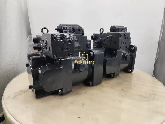 Kawasaki K3VL Hydraulic Pumps – K3VL45 K3VL80 K3VL112 K3VL140 K3VL200 | OEM Excavator Hydraulic Solutions