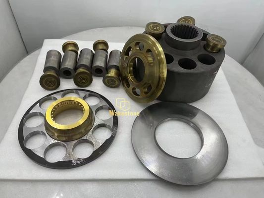 MX750 Swing Motor Repair Kit | Kawasaki KPM Spare Parts For HITACHI EX1900 Excavators