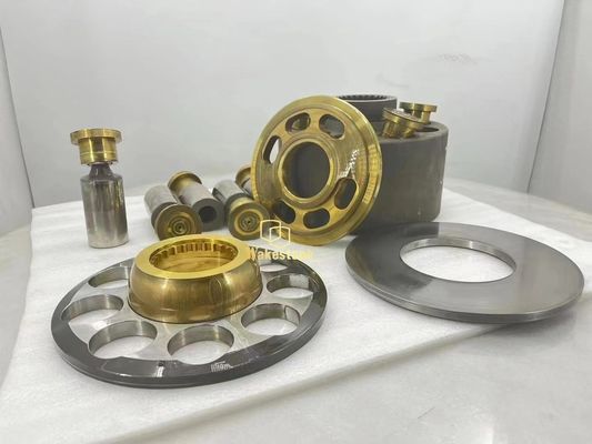 MX750 Swing Motor Repair Kit | Kawasaki KPM Spare Parts For HITACHI EX1900 Excavators
