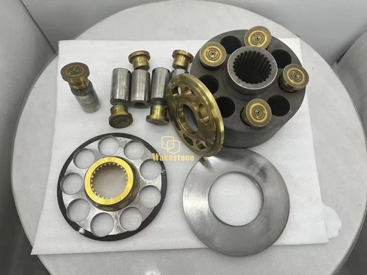 MX750 Swing Motor Repair Kit | Kawasaki KPM Spare Parts For HITACHI EX1900 Excavators